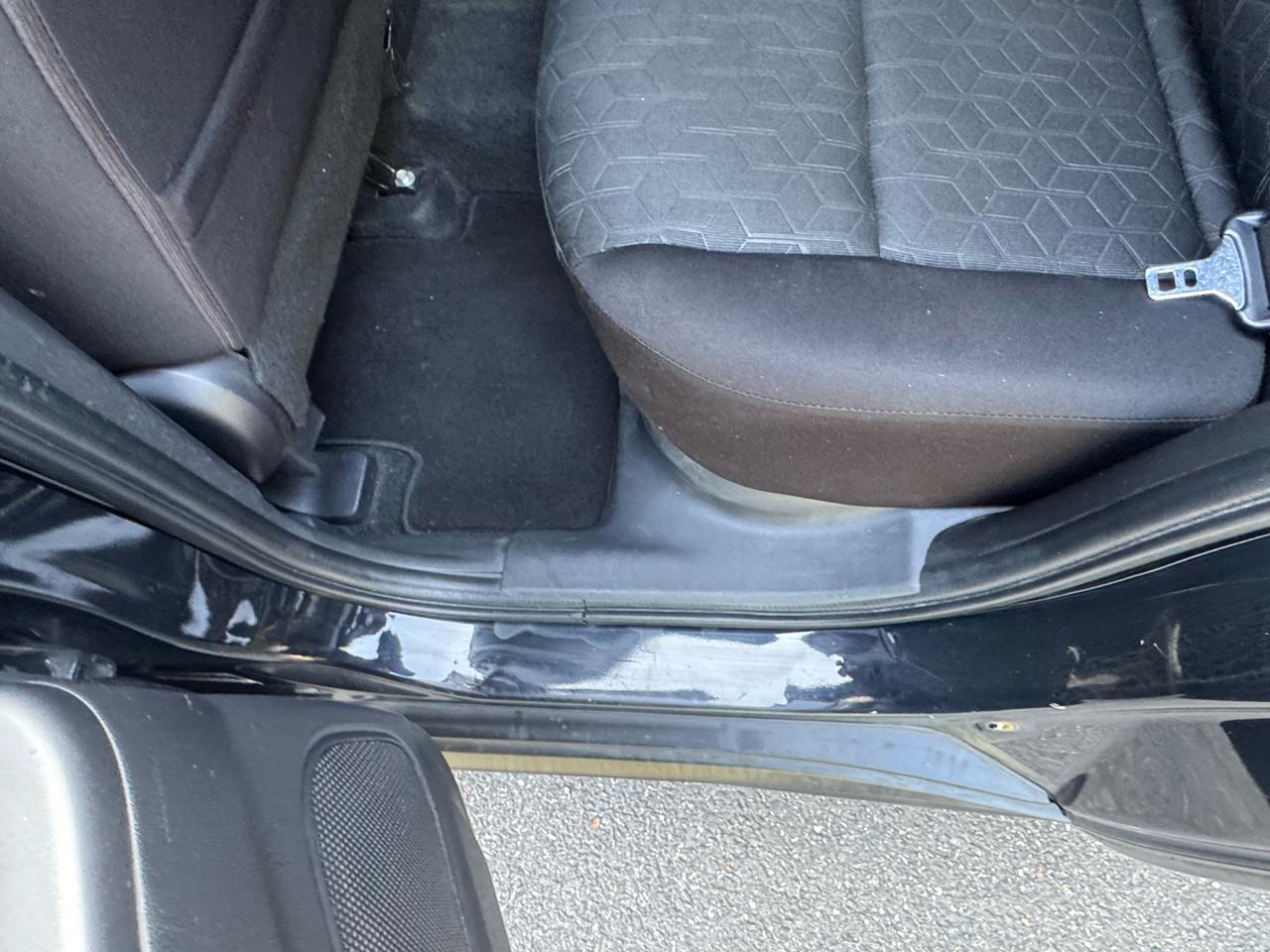 Mitsubishi Outlander Sport 2.0 ES AWD 2021