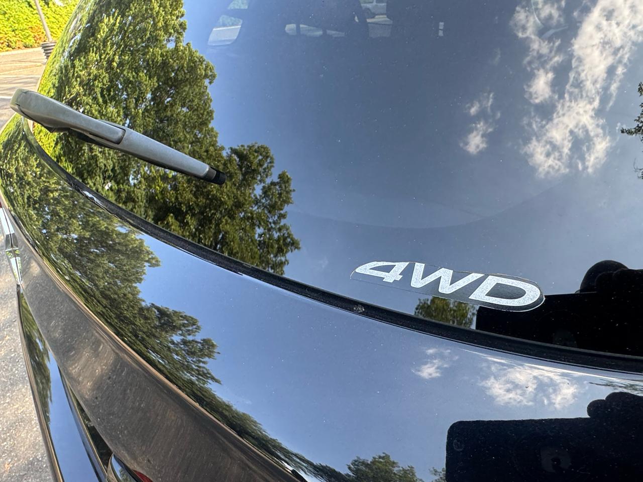 Mitsubishi Outlander Sport 2.0 ES AWD 2021