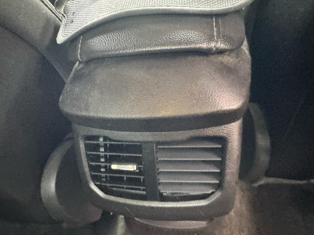 Ford Fusion SE 2016
