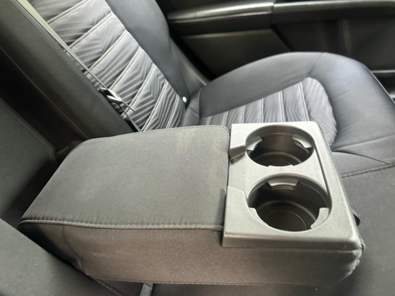 Ford Fusion SE 2016