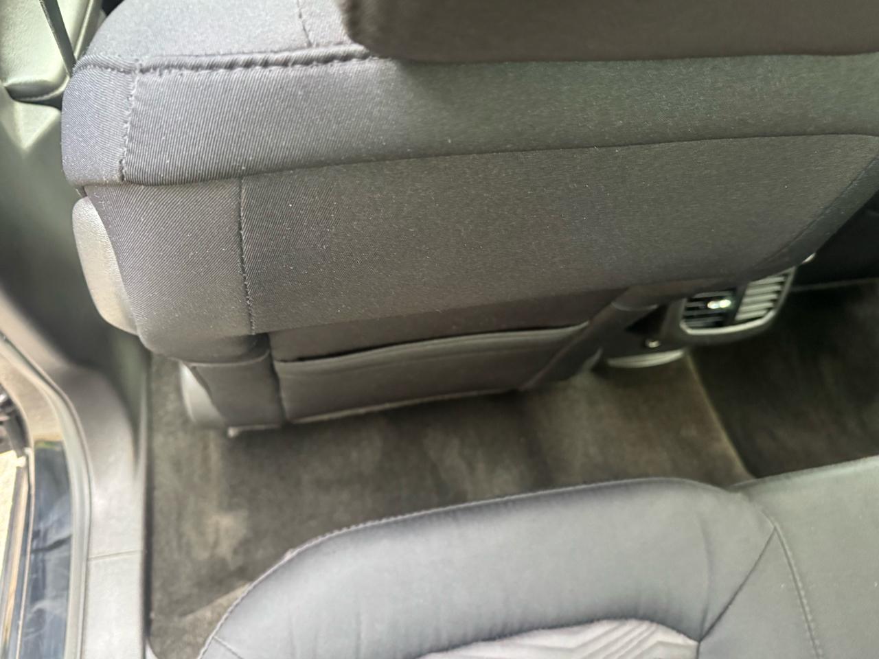 Ford Fusion SE 2016