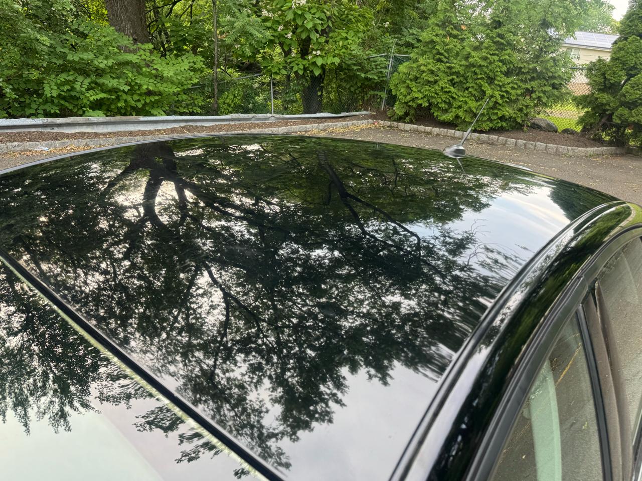 Ford Fusion SE 2016