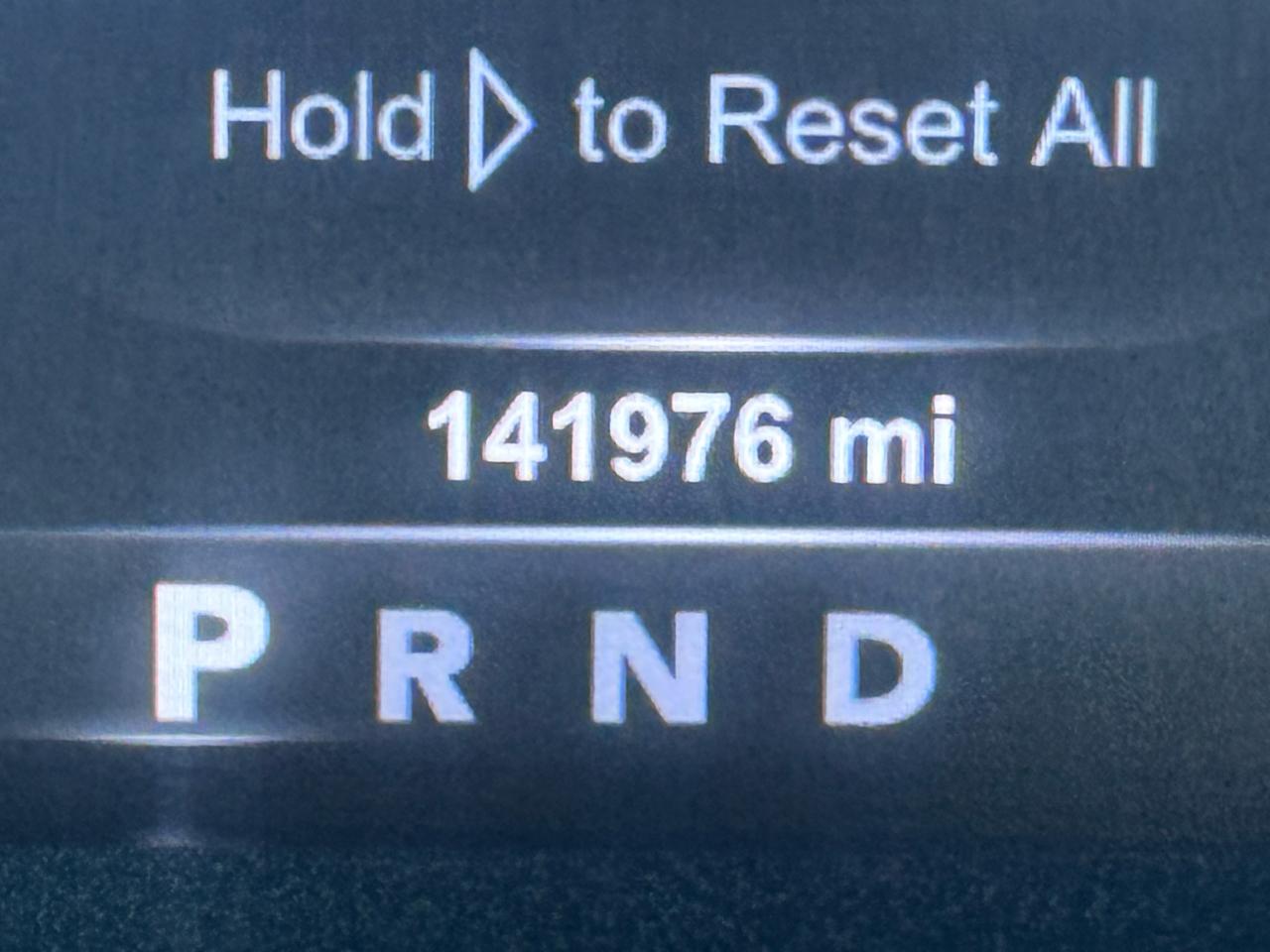 RAM 1500 4WD Crew Cab 140.5" Big Horn 2017
