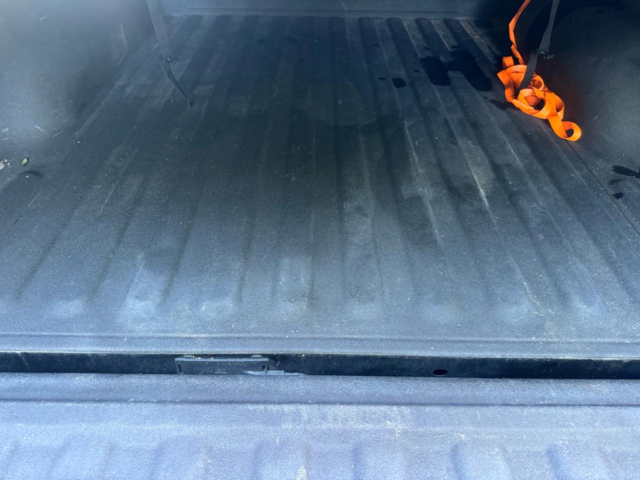 RAM 1500 4WD Crew Cab 140.5" Big Horn 2017