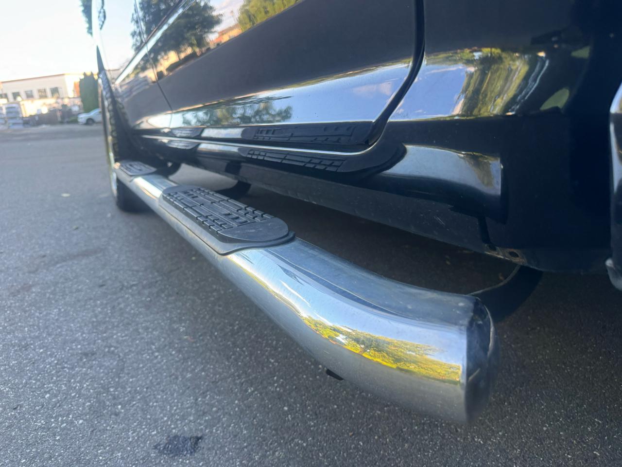 RAM 1500 4WD Crew Cab 140.5" Big Horn 2017