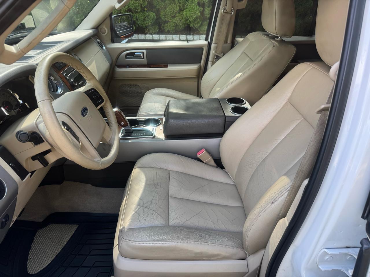 Ford Expedition Eddie Bauer 4WD 2010
