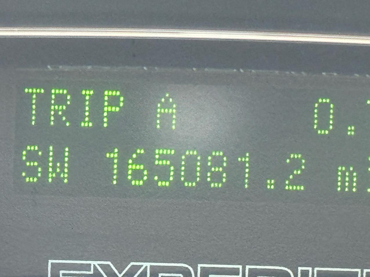 Ford Expedition Eddie Bauer 4WD 2010