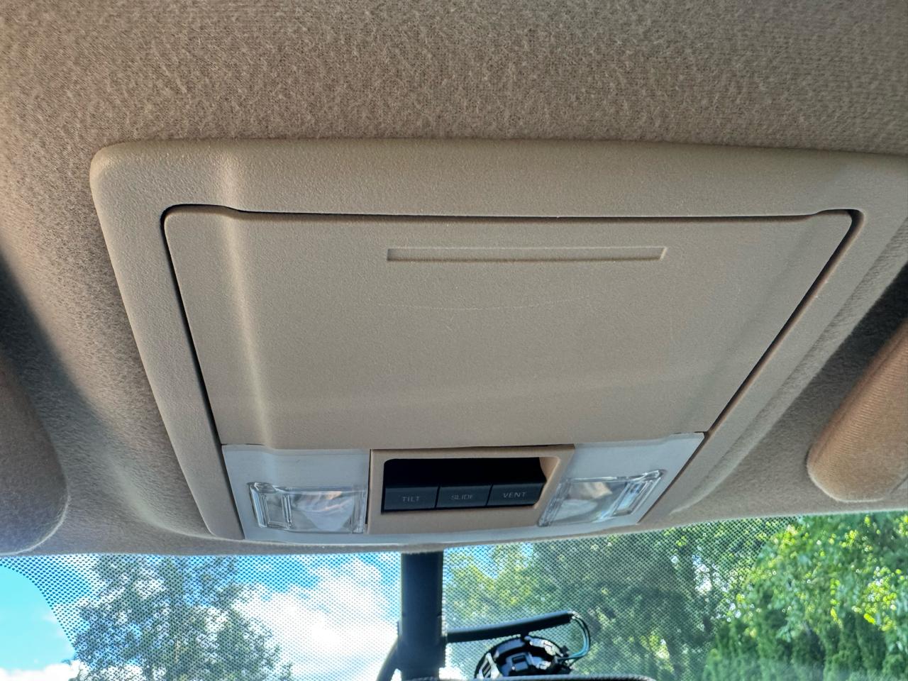 Ford Expedition Eddie Bauer 4WD 2010