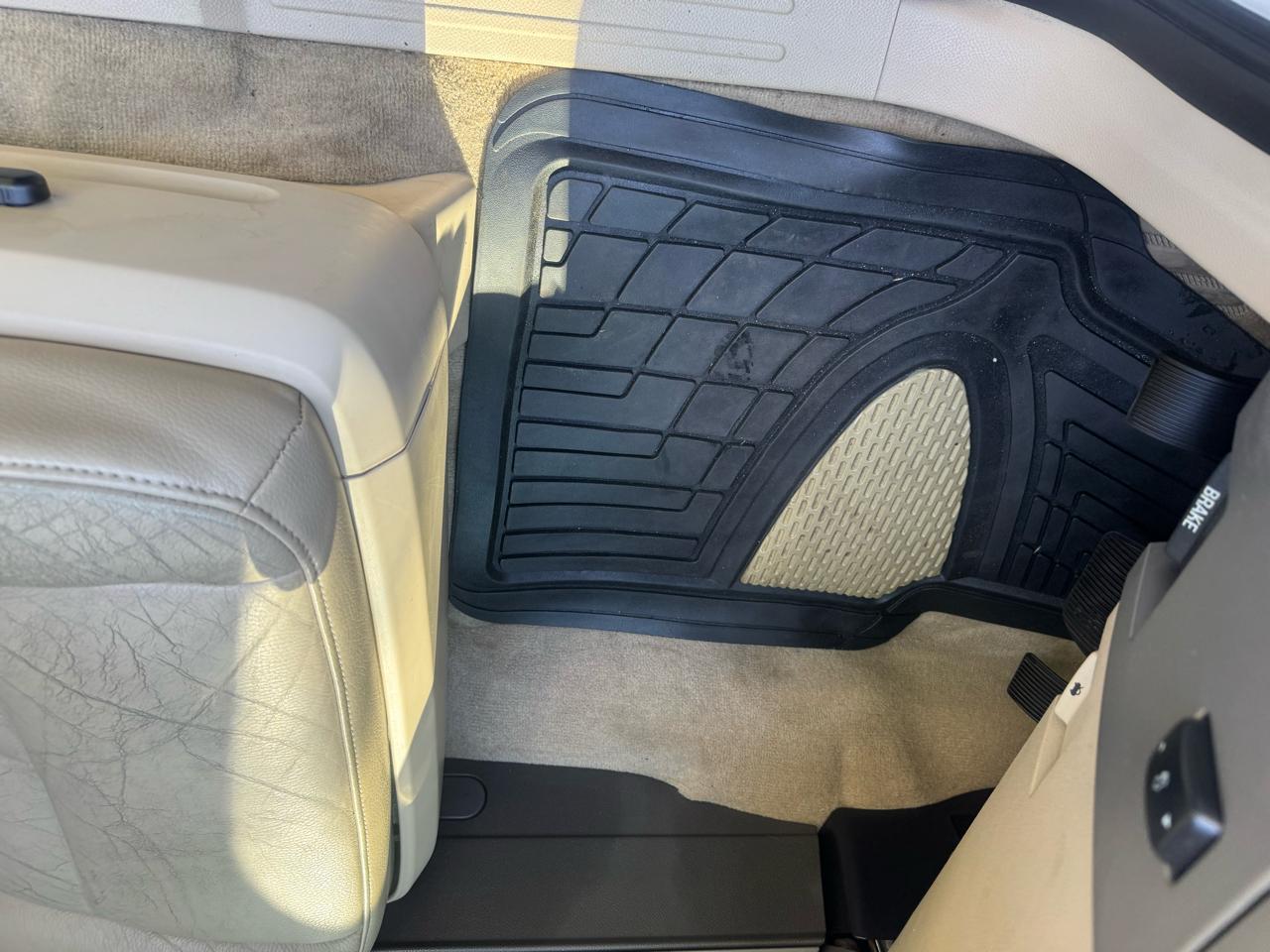 Ford Expedition Eddie Bauer 4WD 2010