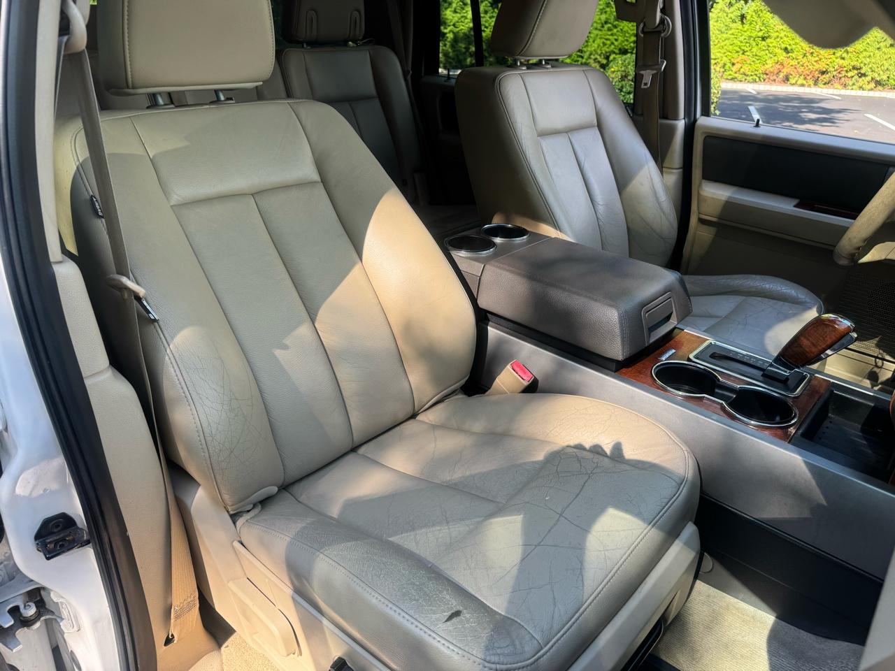Ford Expedition Eddie Bauer 4WD 2010