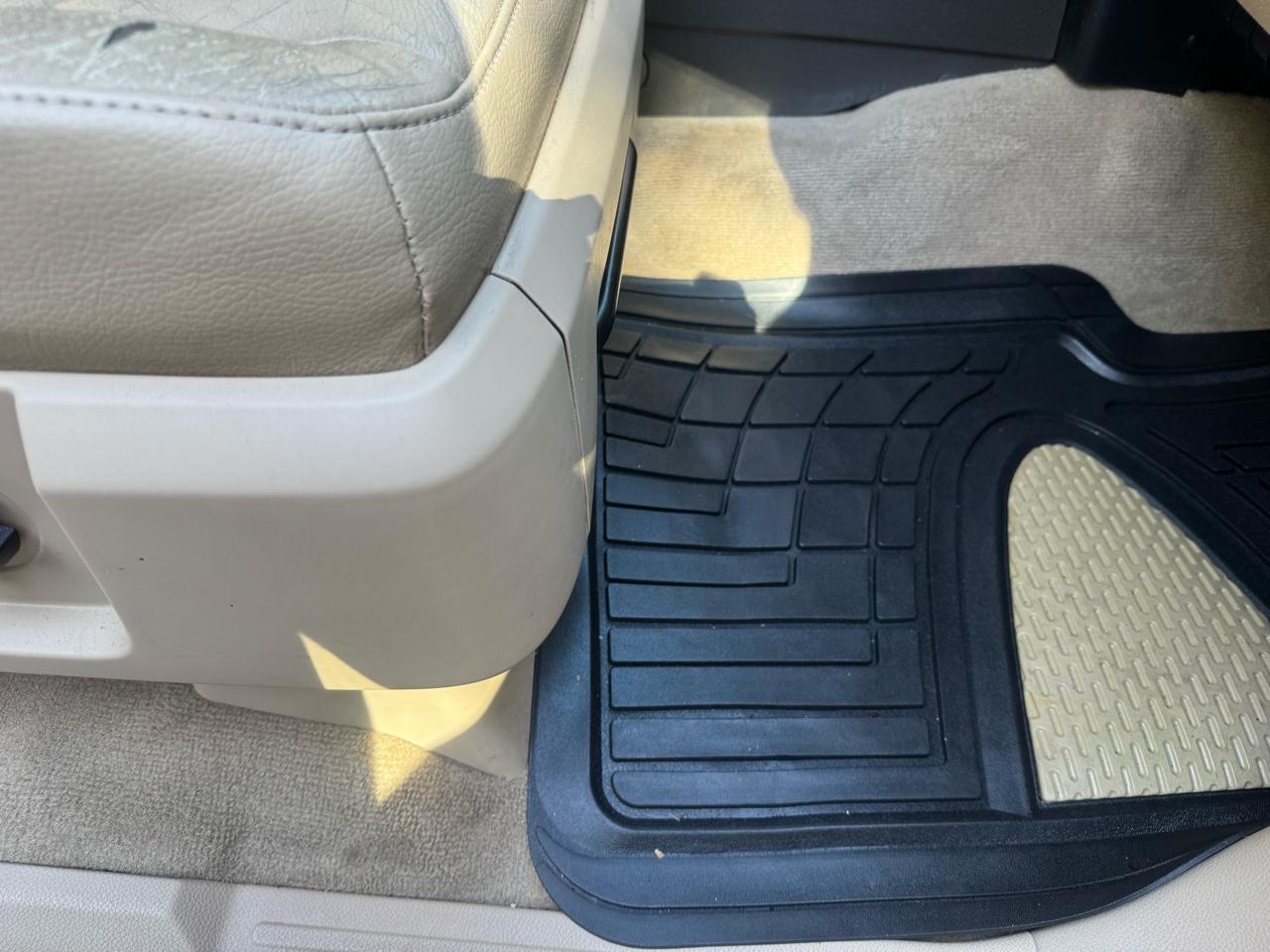 Ford Expedition Eddie Bauer 4WD 2010