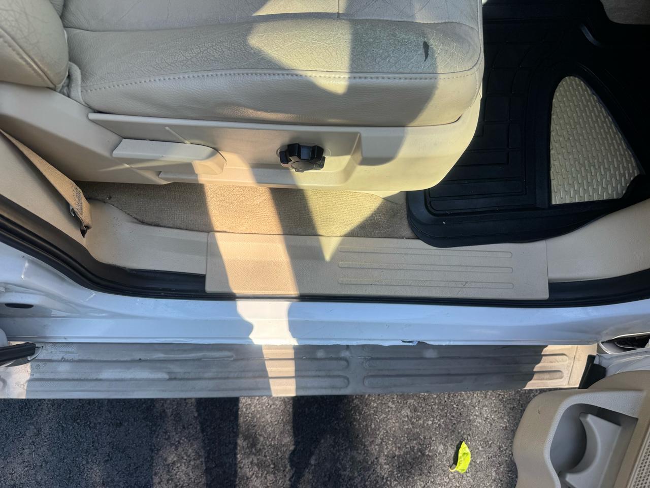 Ford Expedition Eddie Bauer 4WD 2010