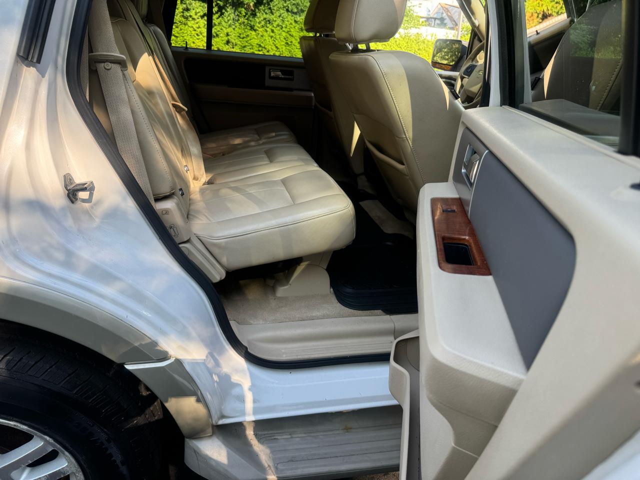 Ford Expedition Eddie Bauer 4WD 2010
