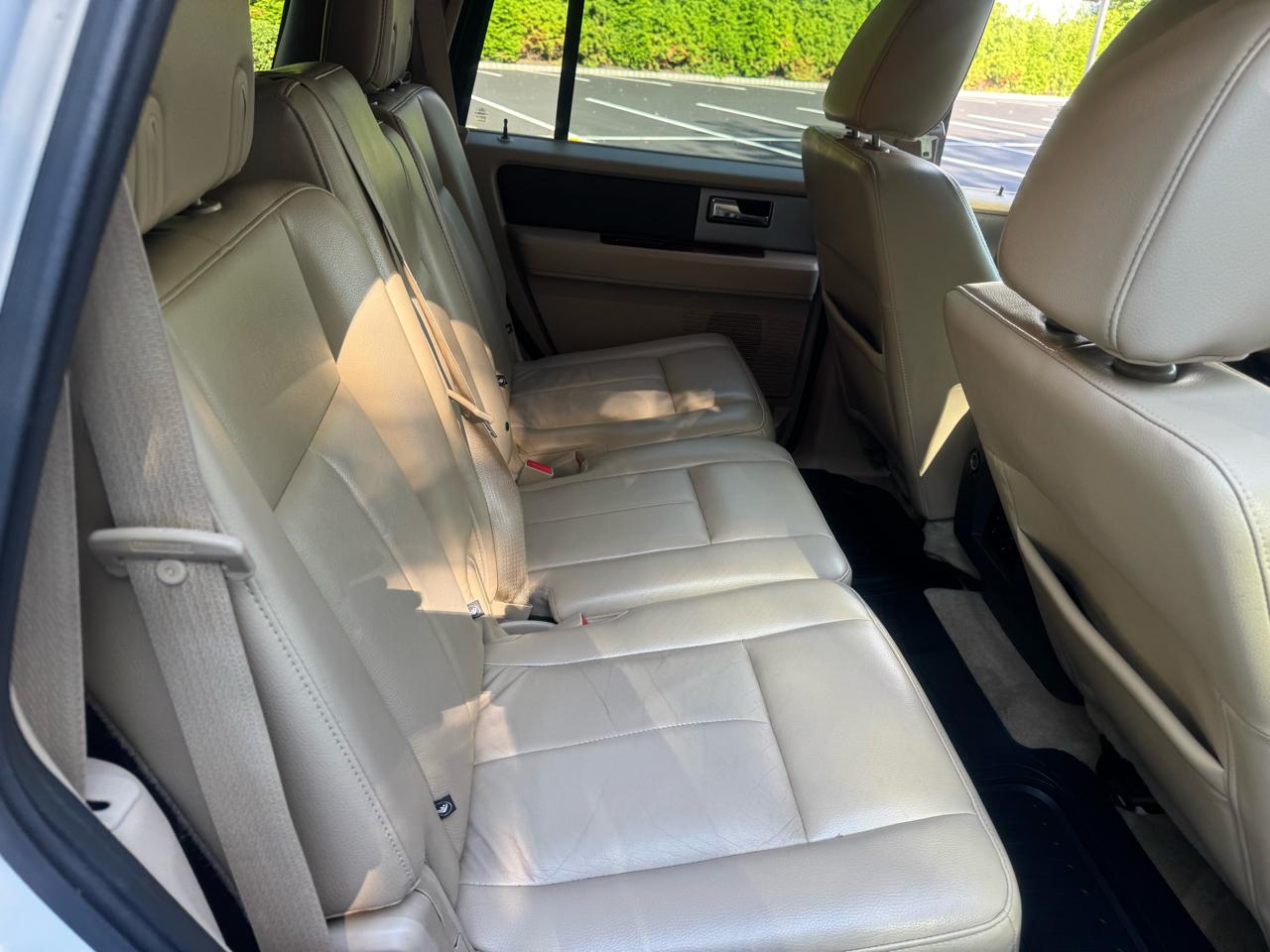 Ford Expedition Eddie Bauer 4WD 2010