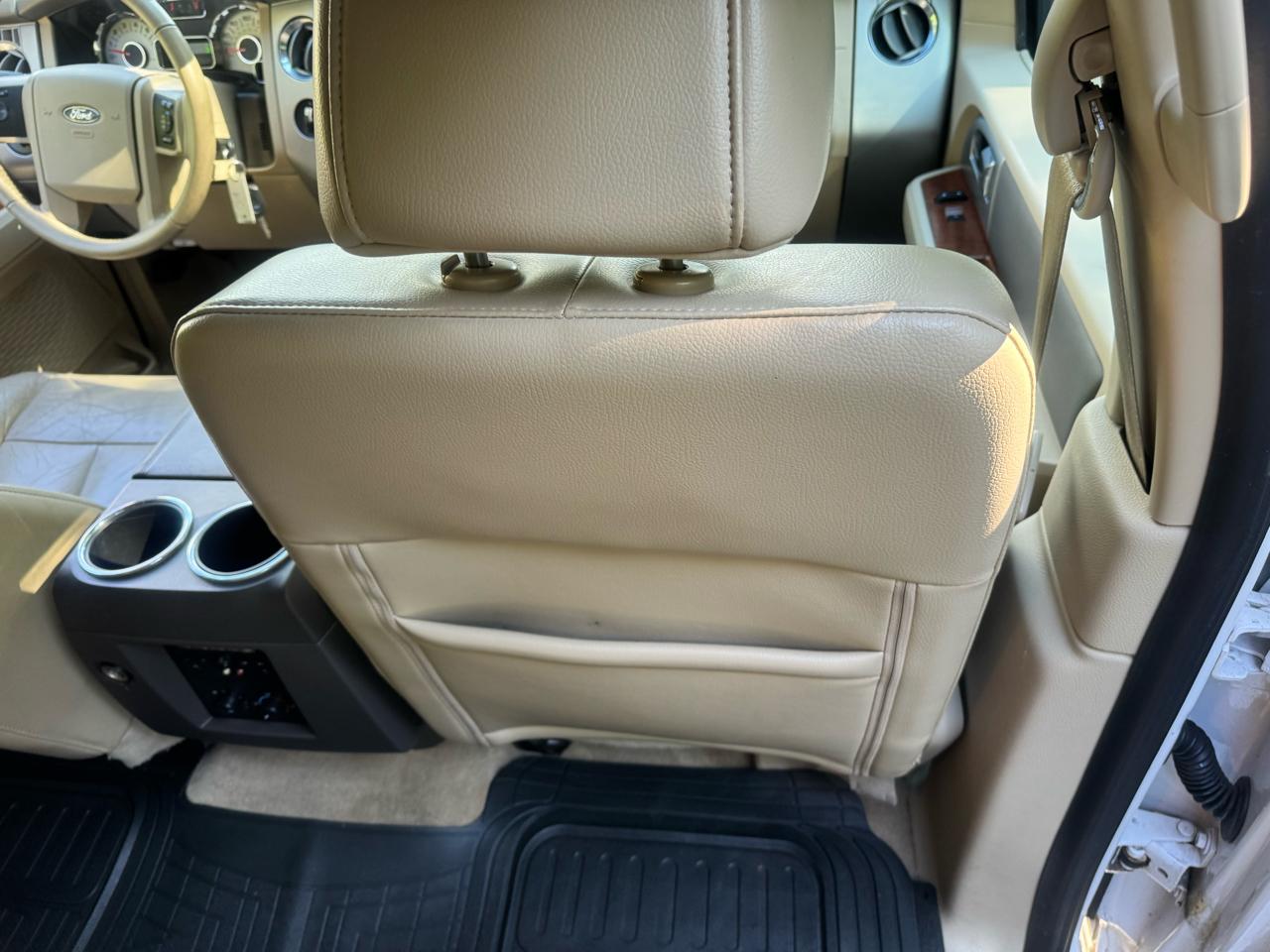 Ford Expedition Eddie Bauer 4WD 2010