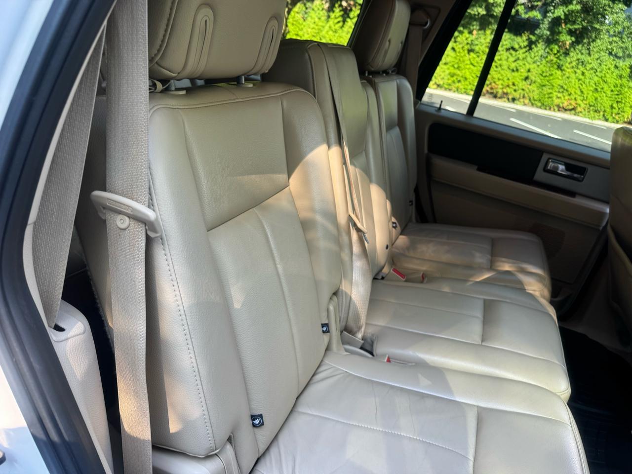 Ford Expedition Eddie Bauer 4WD 2010