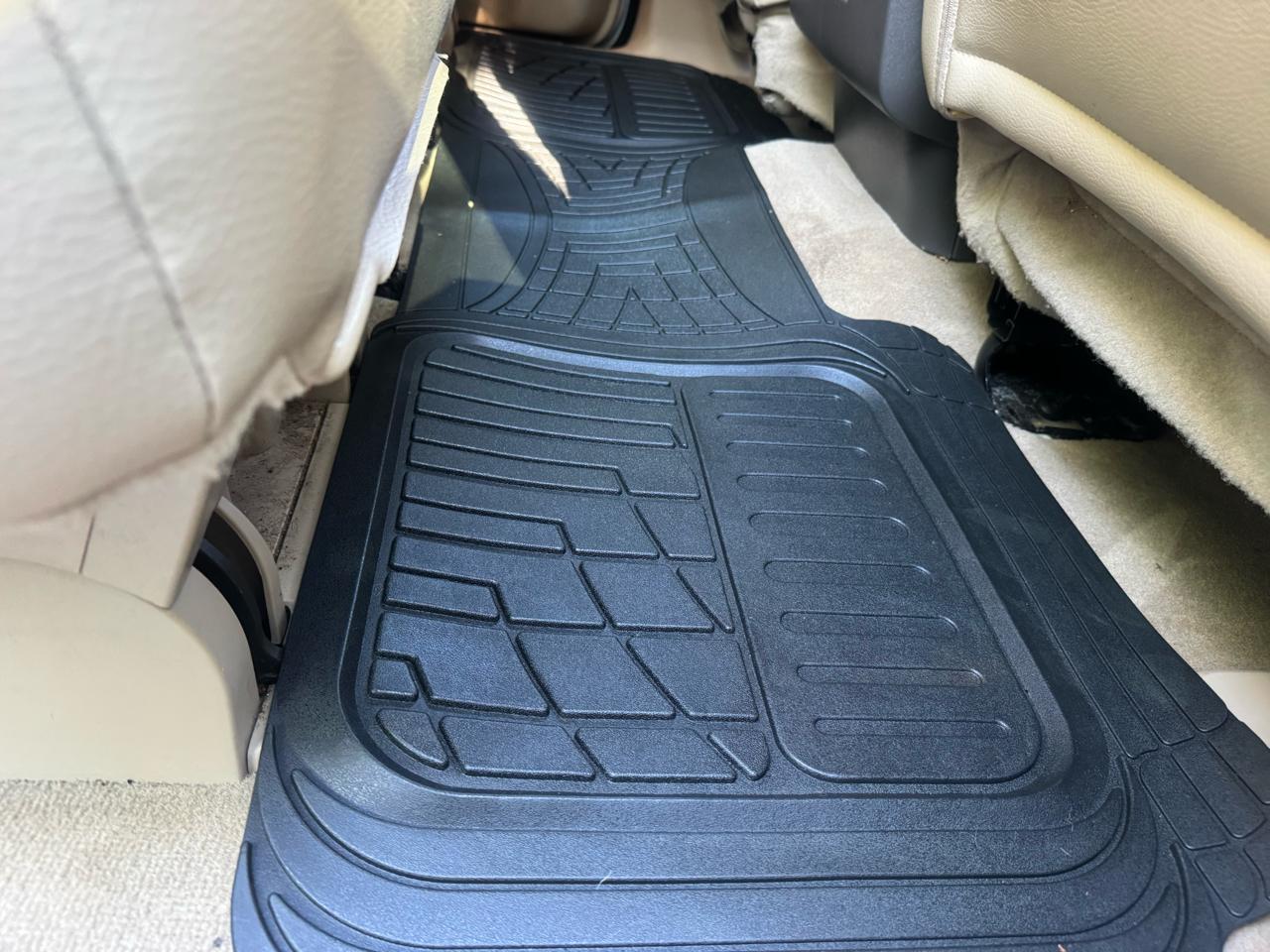 Ford Expedition Eddie Bauer 4WD 2010
