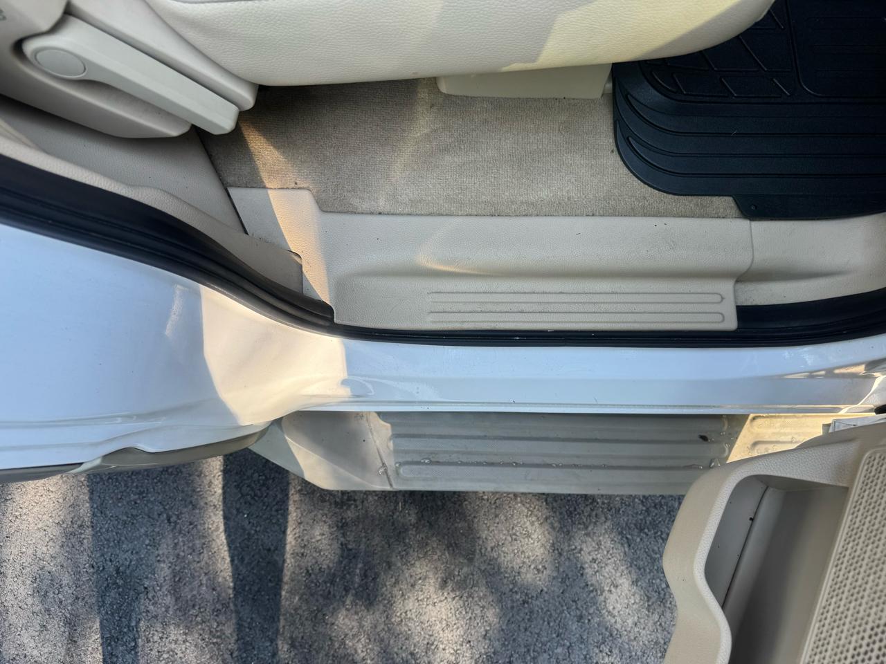 Ford Expedition Eddie Bauer 4WD 2010