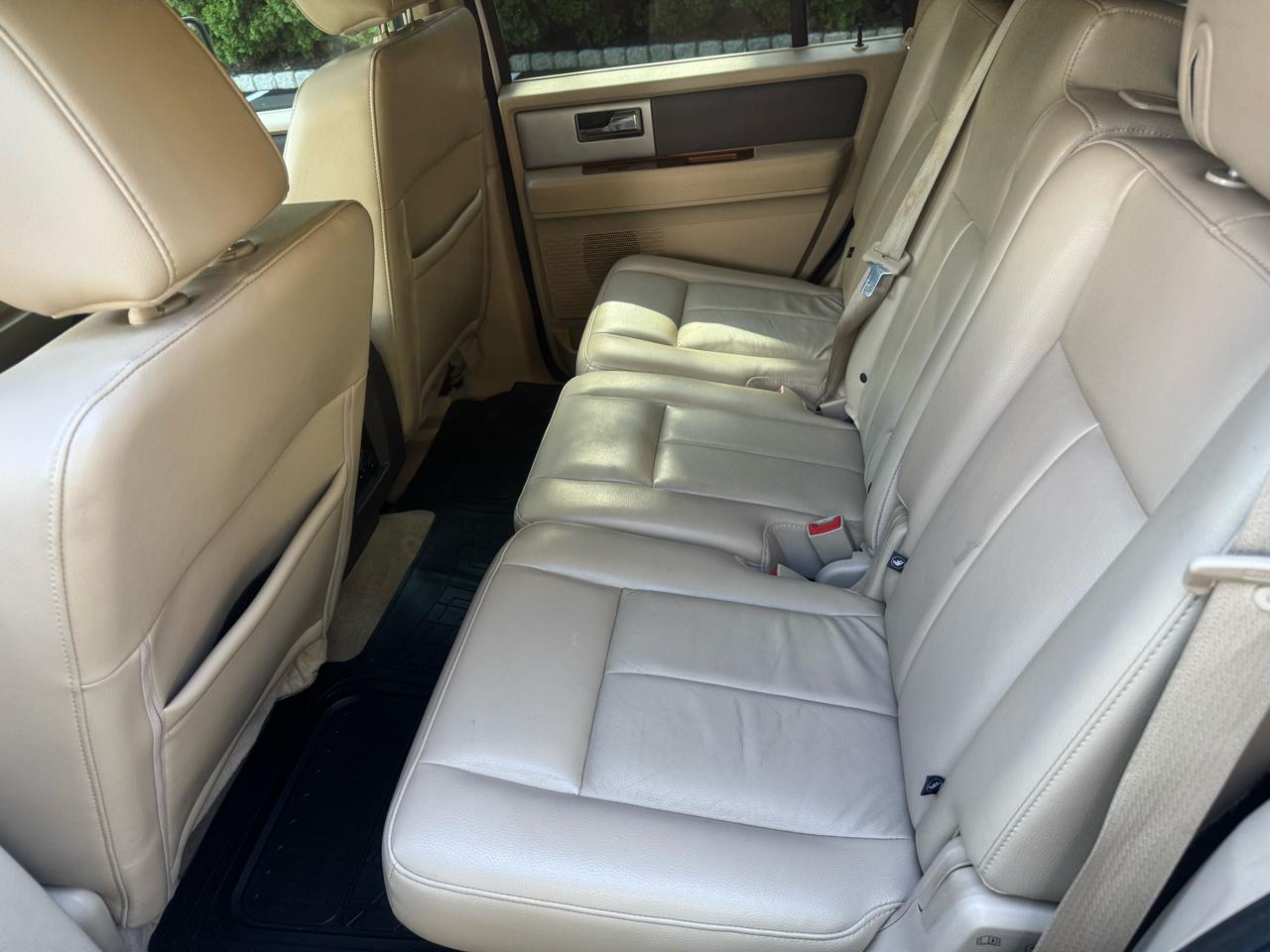 Ford Expedition Eddie Bauer 4WD 2010