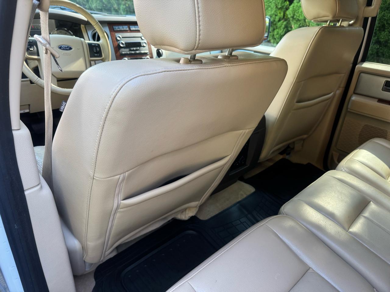 Ford Expedition Eddie Bauer 4WD 2010