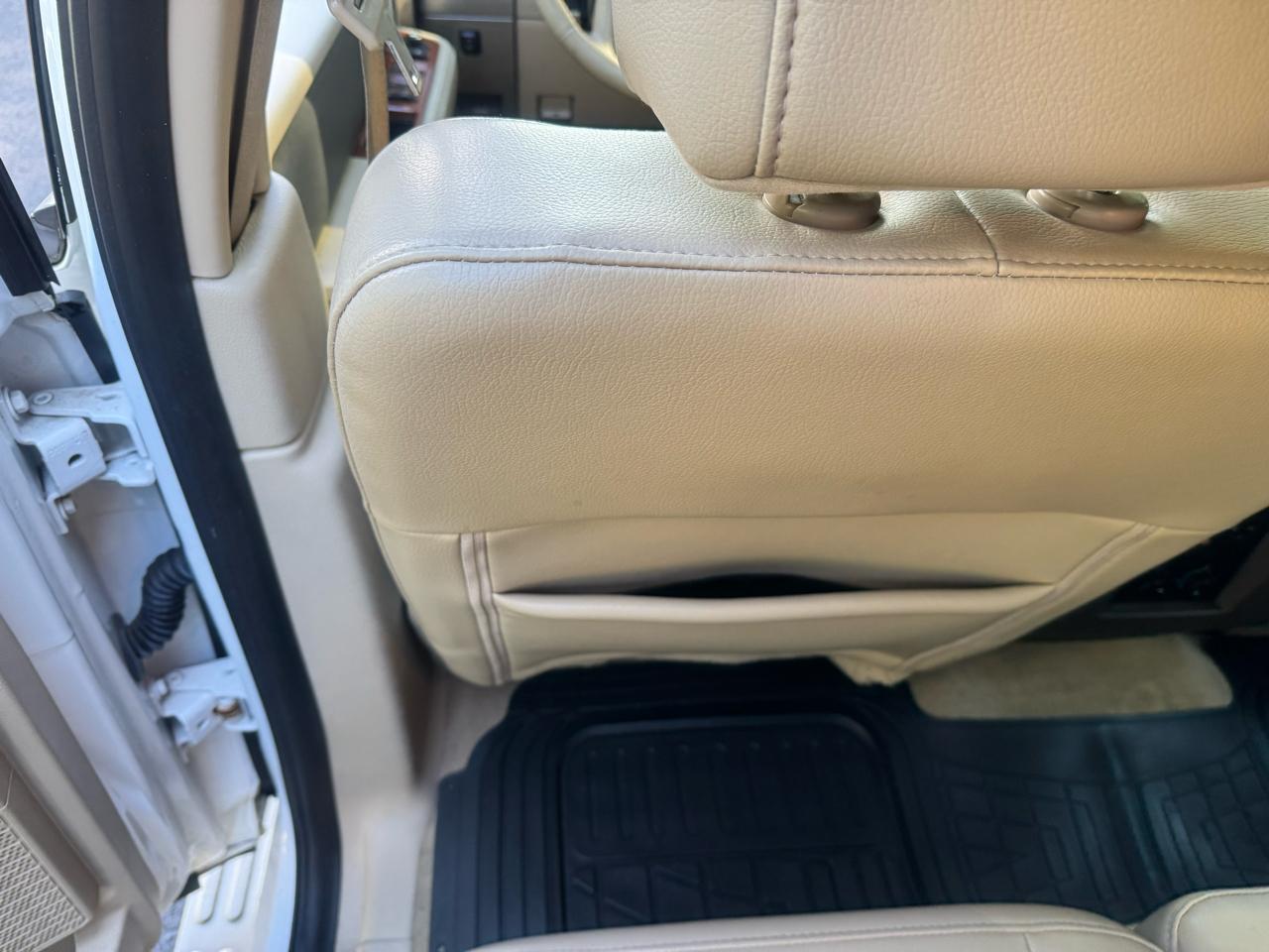 Ford Expedition Eddie Bauer 4WD 2010