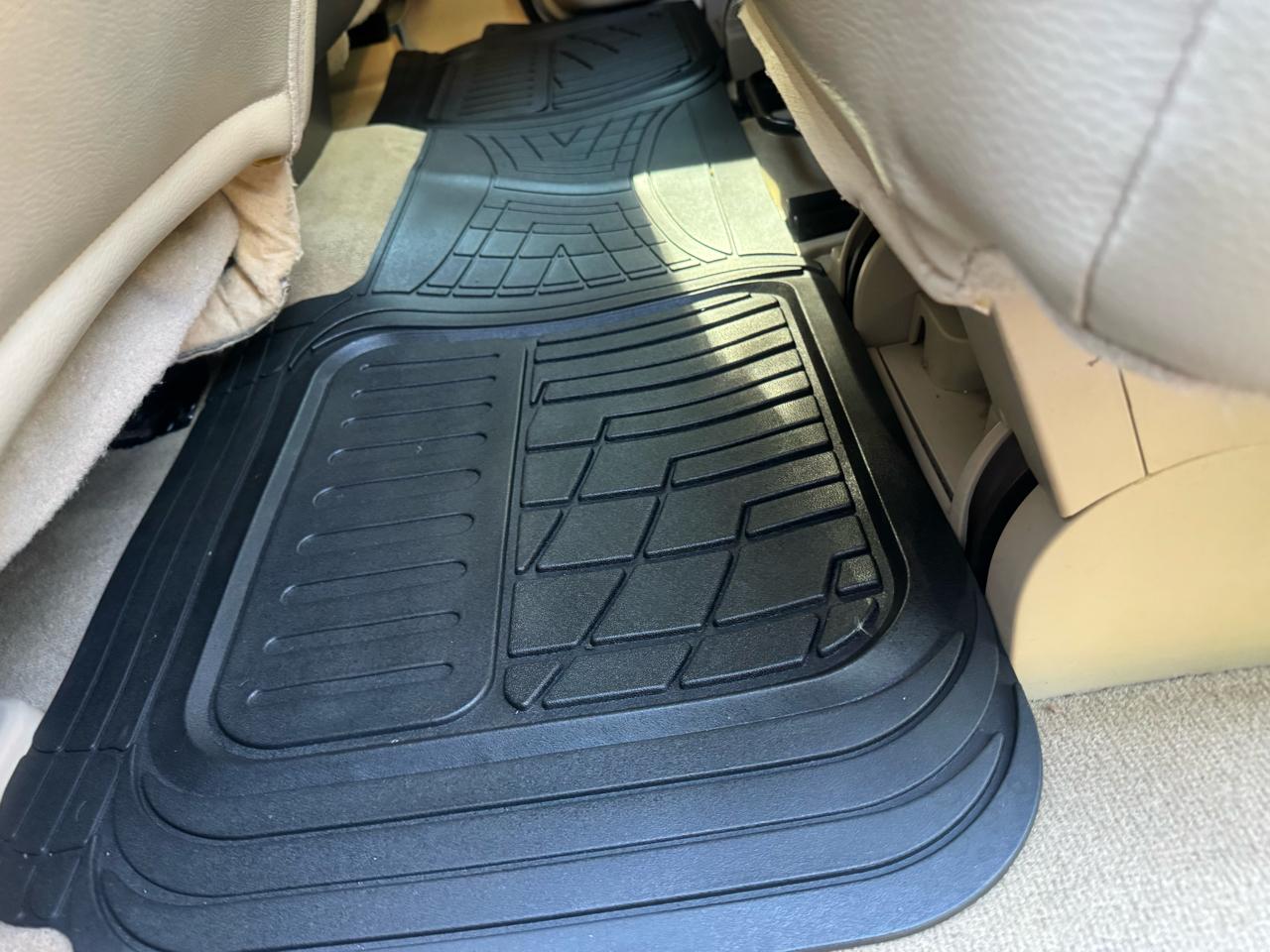Ford Expedition Eddie Bauer 4WD 2010