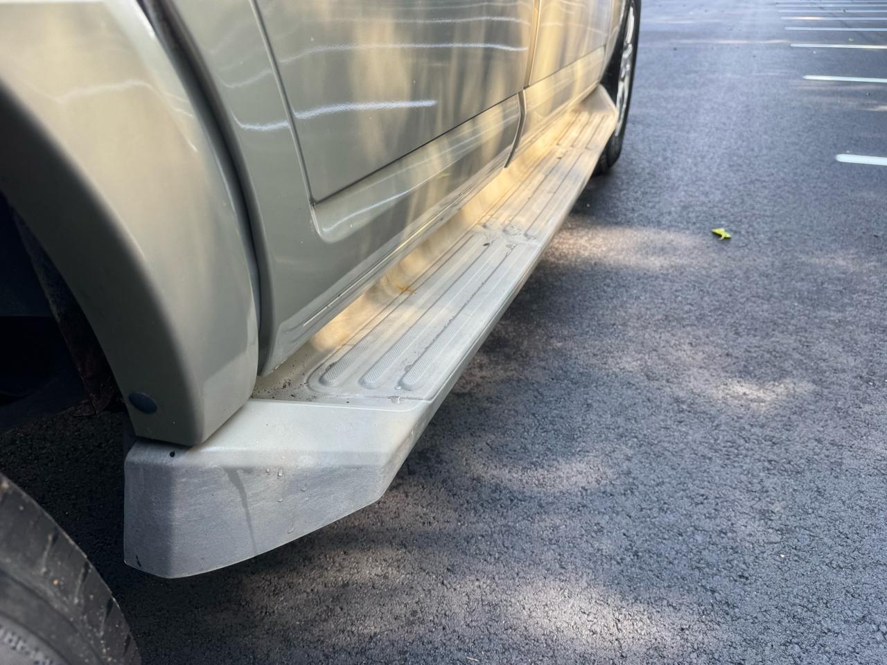 Ford Expedition Eddie Bauer 4WD 2010