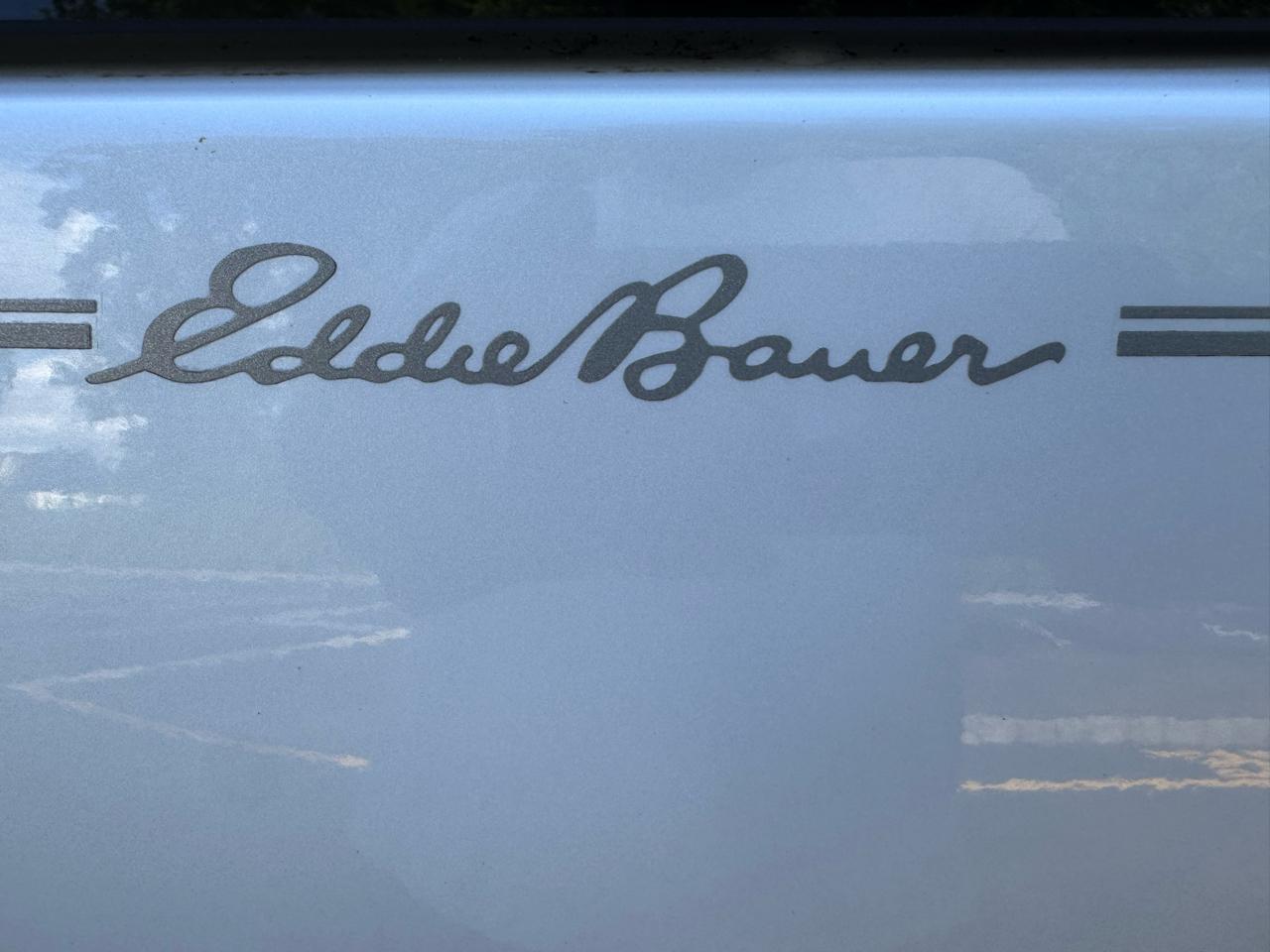 Ford Expedition Eddie Bauer 4WD 2010