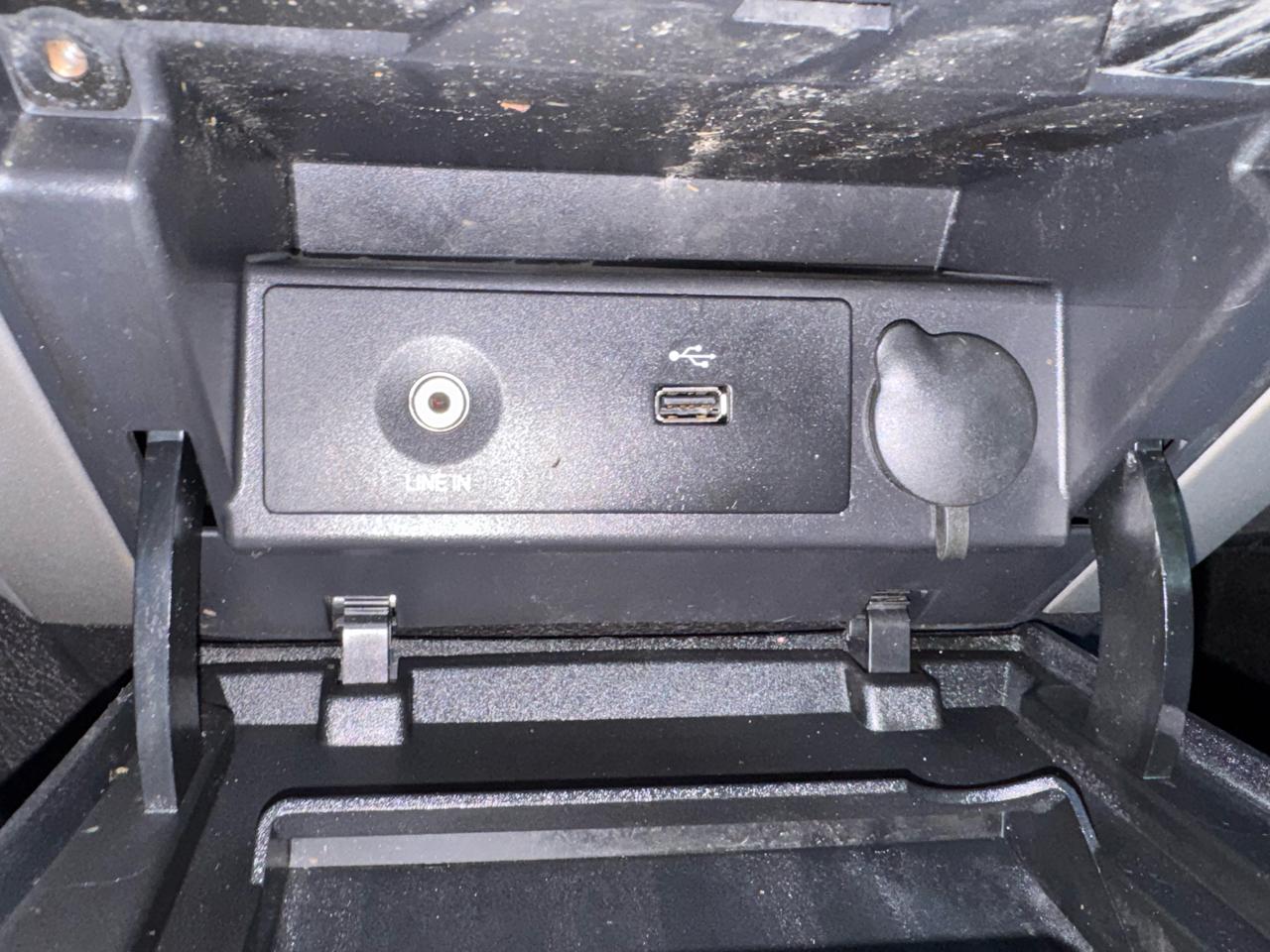 Ford F-150 SuperCrew 139" XLT 4WD 2014