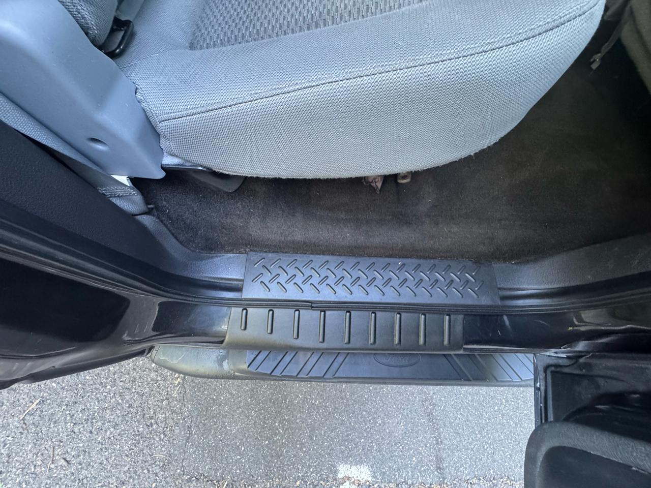 Ford F-150 SuperCrew 139" XLT 4WD 2014