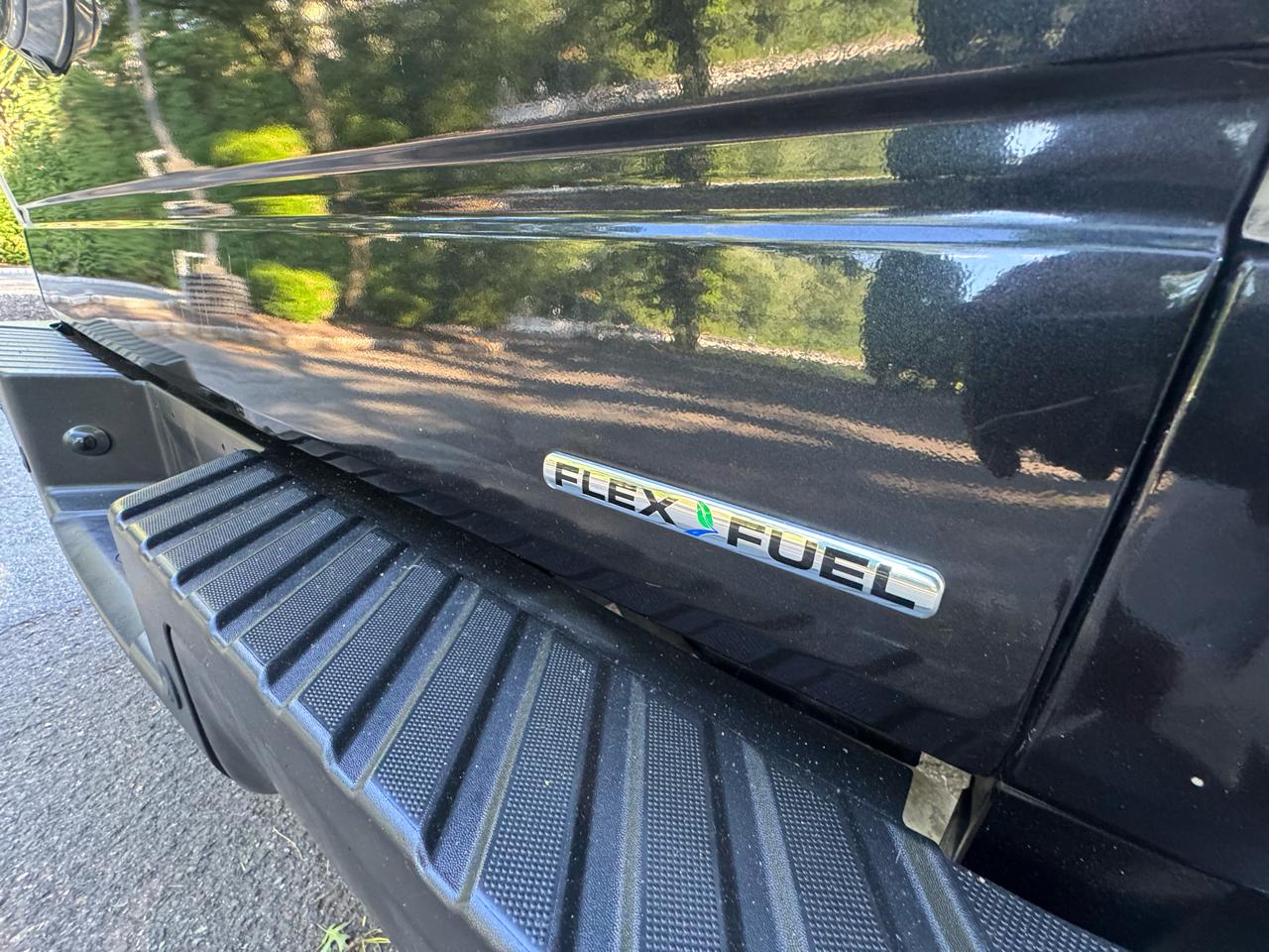 Ford F-150 SuperCrew 139" XLT 4WD 2014