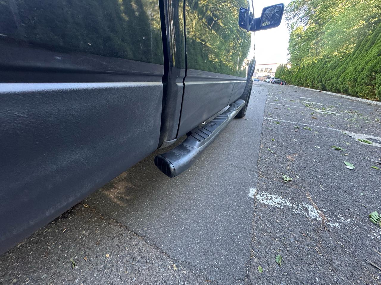 Ford F-150 SuperCrew 139" XLT 4WD 2014