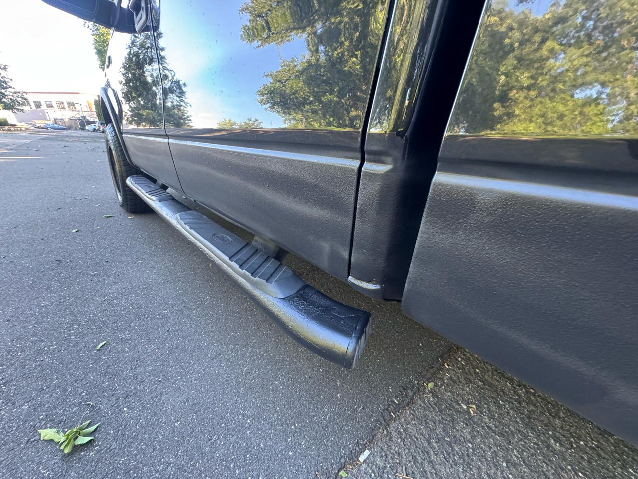 Ford F-150 SuperCrew 139" XLT 4WD 2014