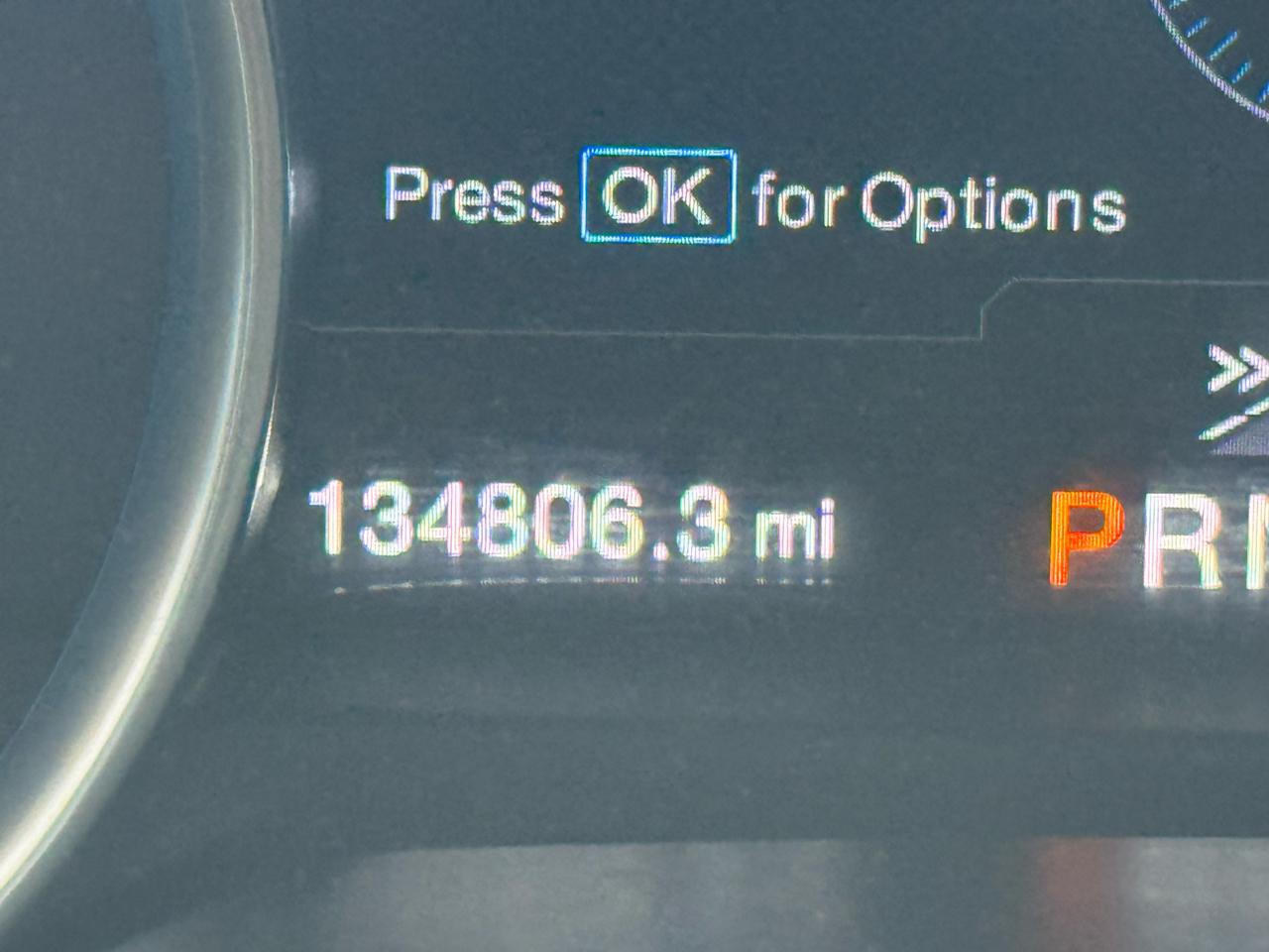 Ford F-150 Limited SuperCrew 4WD 2016