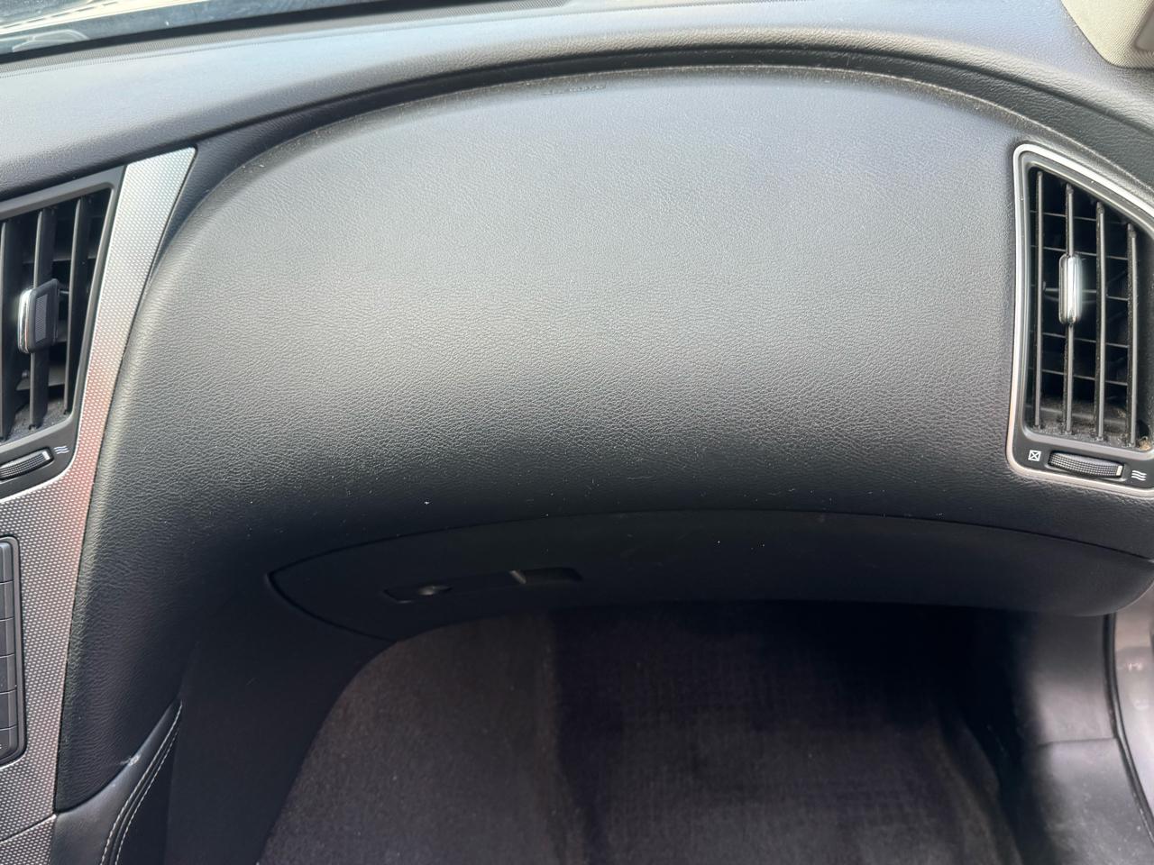Infiniti Q50 Premium AWD 2014