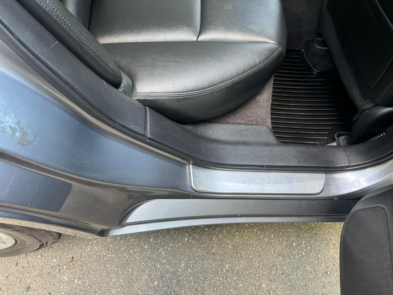 Infiniti Q50 Premium AWD 2014