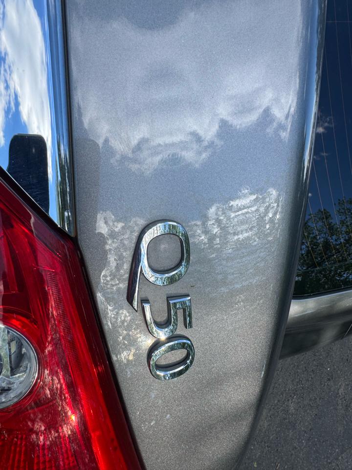 Infiniti Q50 Premium AWD 2014