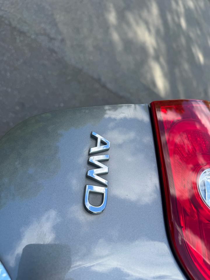 Infiniti Q50 Premium AWD 2014