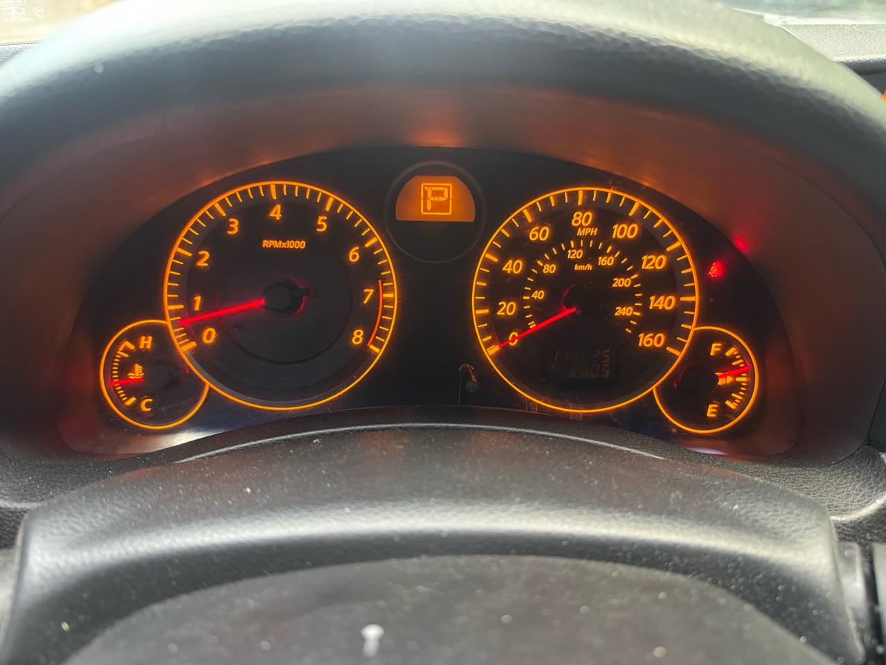 Infiniti G35 Sedan x AWD 2005