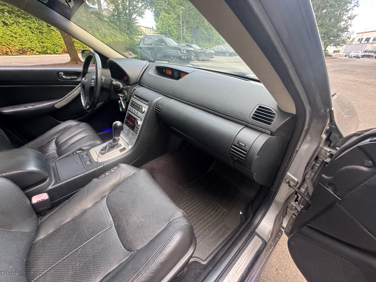 Infiniti G35 Sedan x AWD 2005