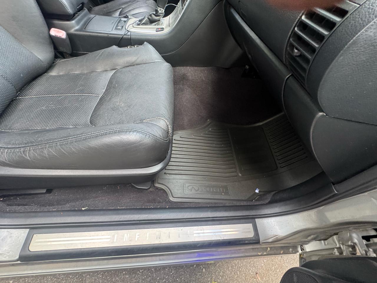 Infiniti G35 Sedan x AWD 2005