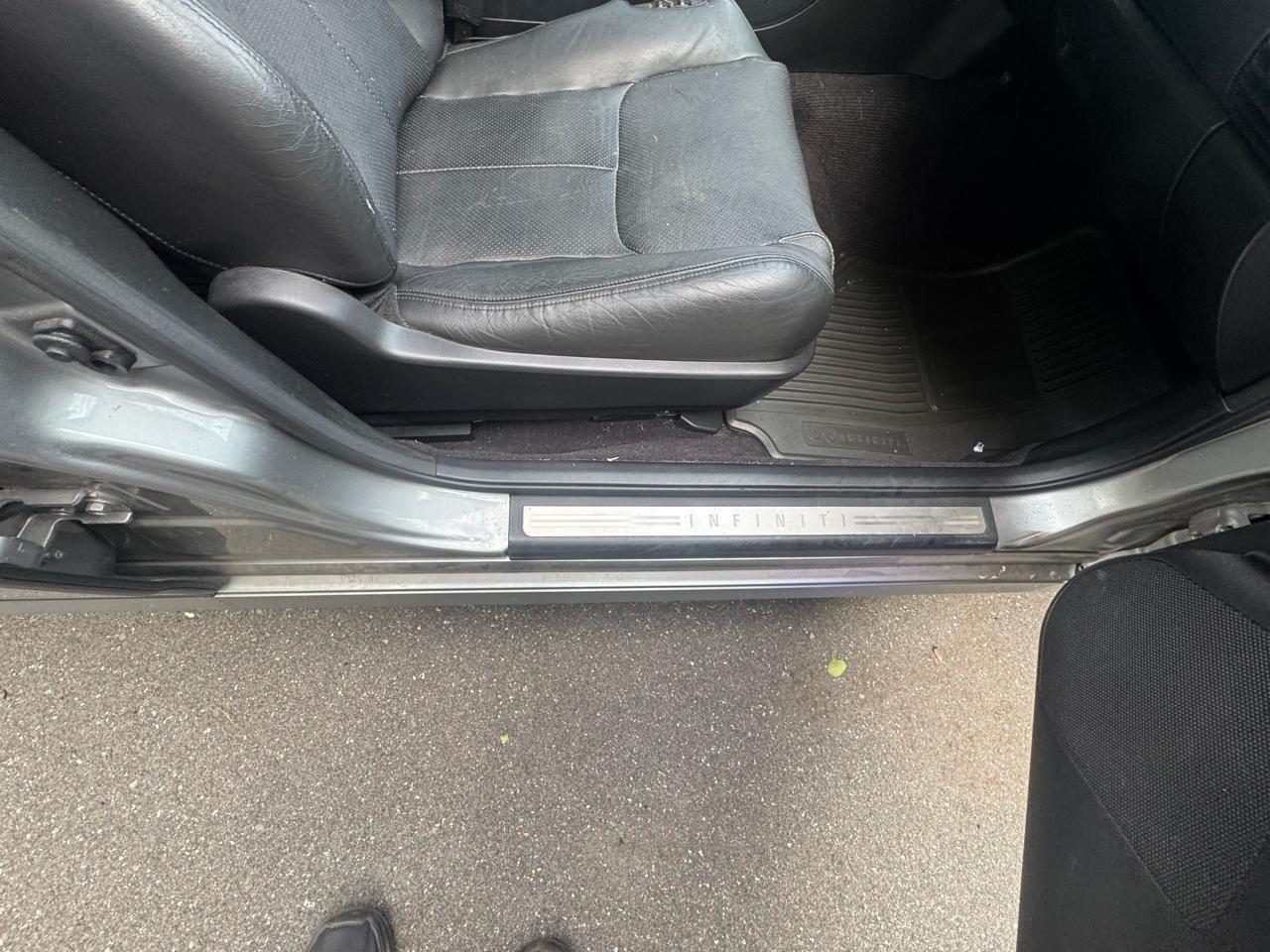 Infiniti G35 Sedan x AWD 2005