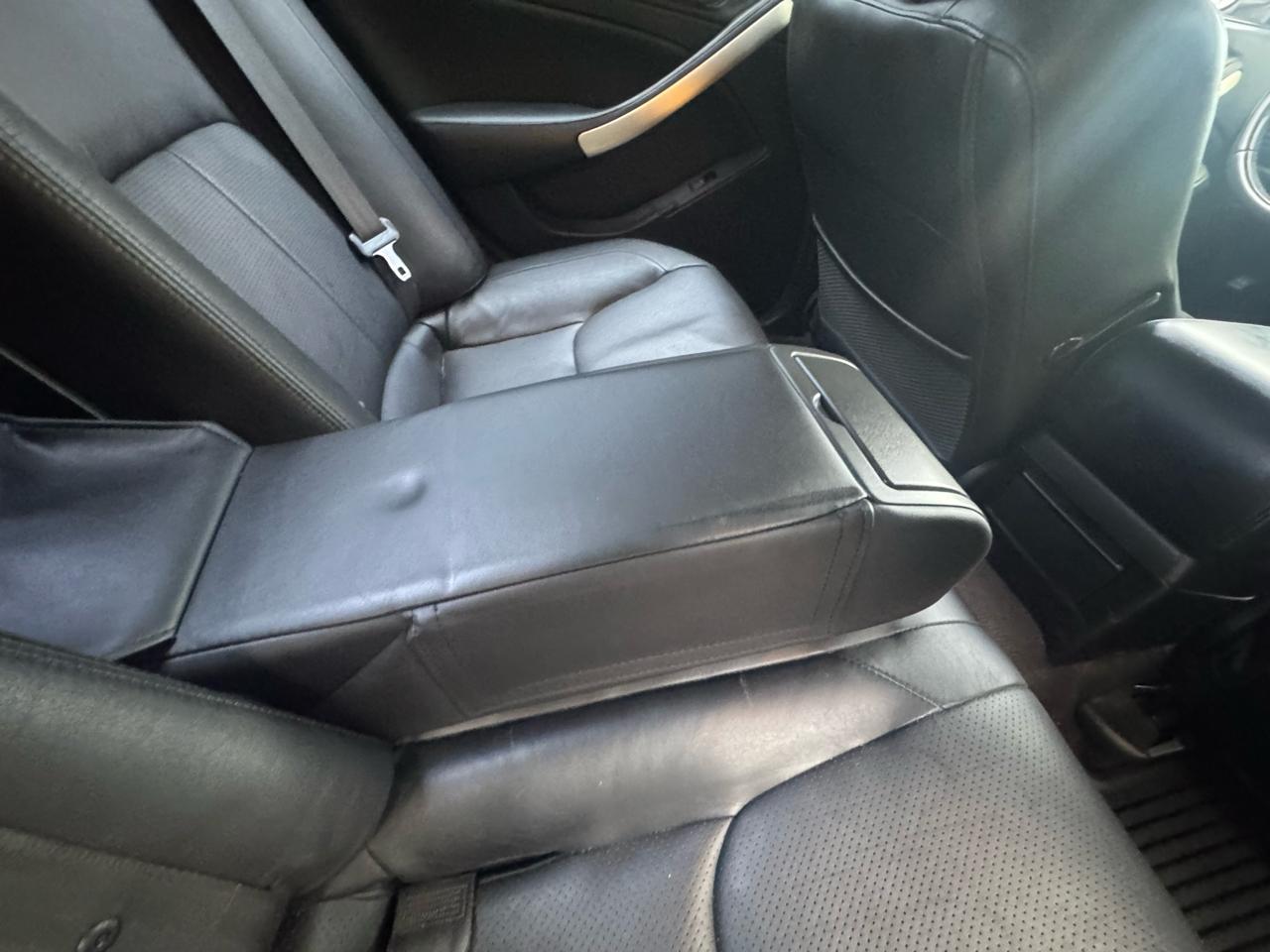 Infiniti G35 Sedan x AWD 2005