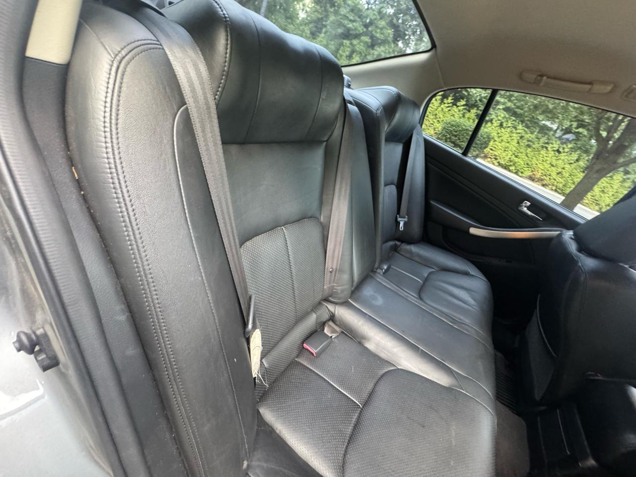 Infiniti G35 Sedan x AWD 2005