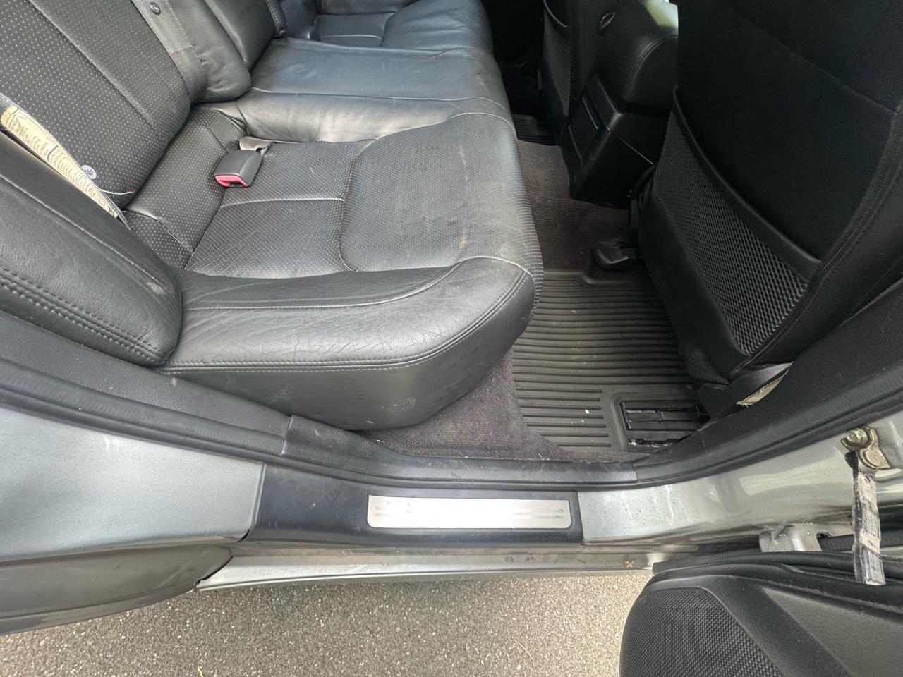 Infiniti G35 Sedan x AWD 2005