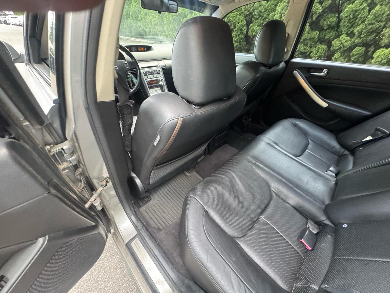 Infiniti G35 Sedan x AWD 2005