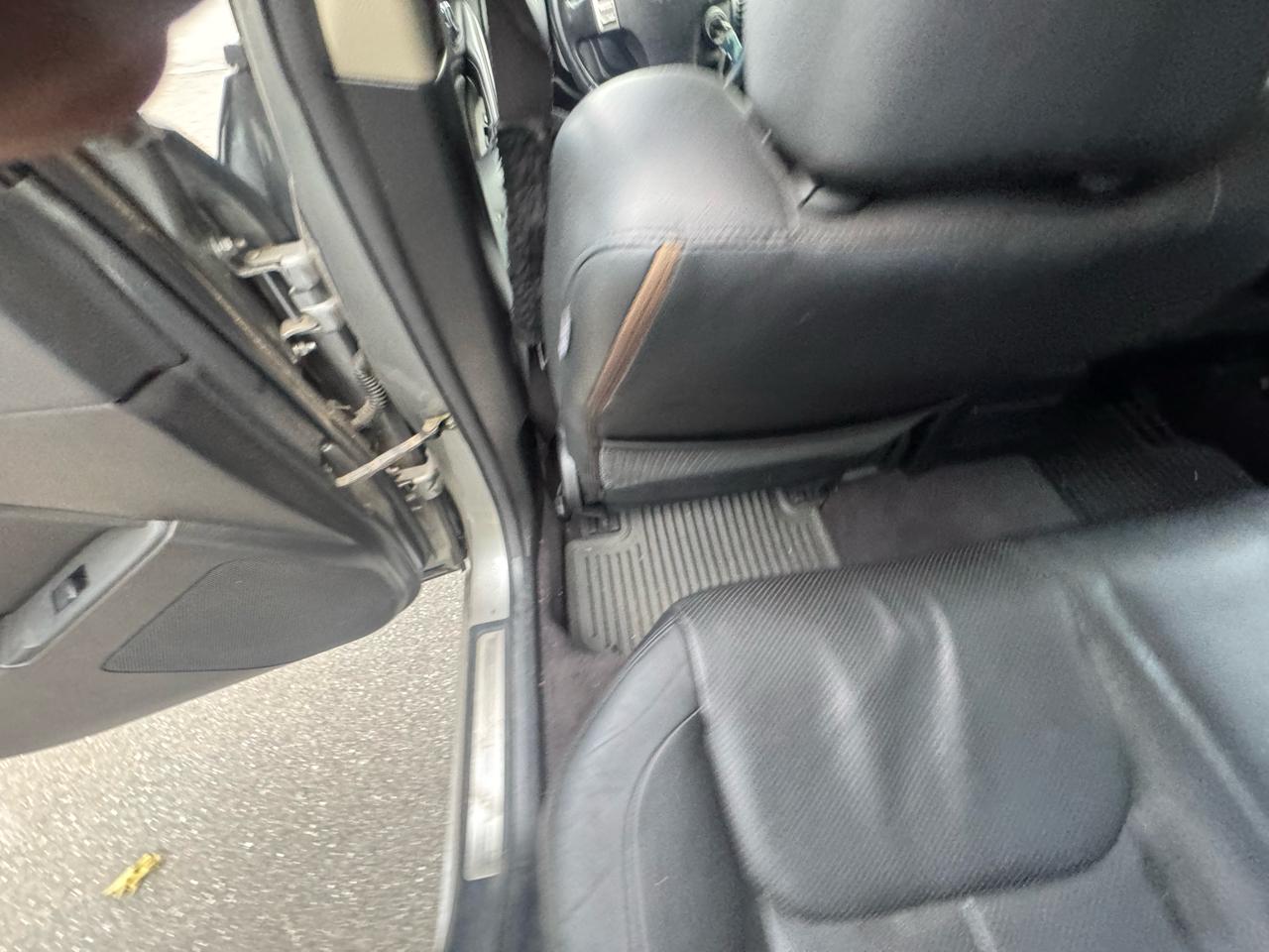 Infiniti G35 Sedan x AWD 2005