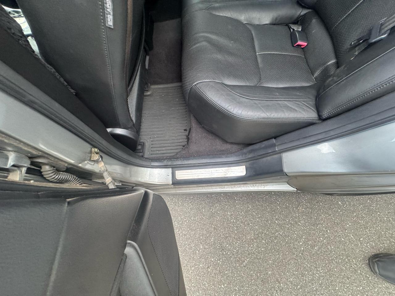 Infiniti G35 Sedan x AWD 2005