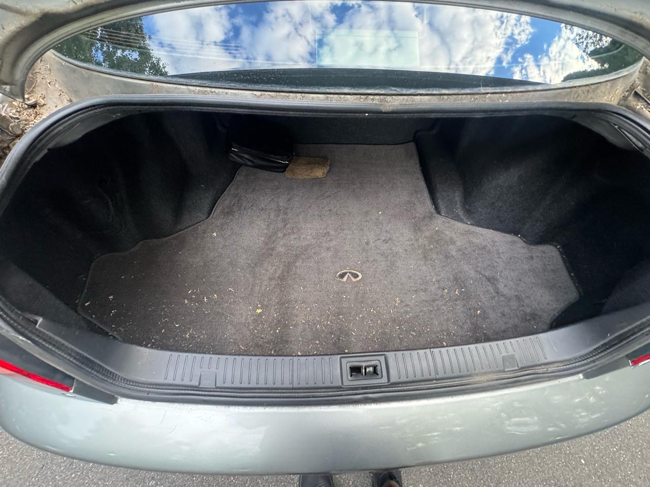 Infiniti G35 Sedan x AWD 2005