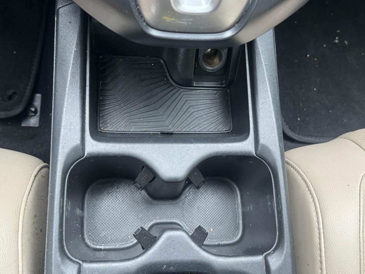 Honda CR-V Touring AWD 2017
